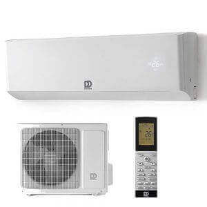 Toroslar Klima Electrolux Servisi